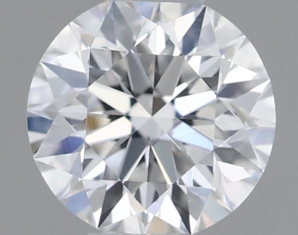 2406968677 Diamant Natural ROUND VVS1