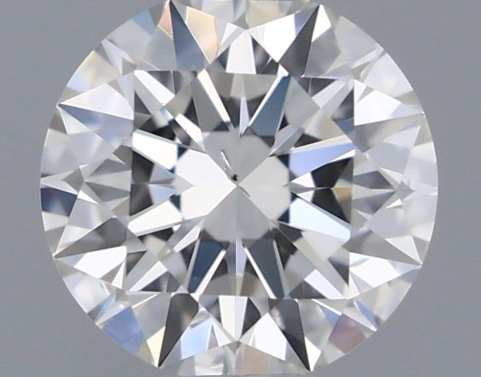 2407004758 Diamant Natural ROUND SI1