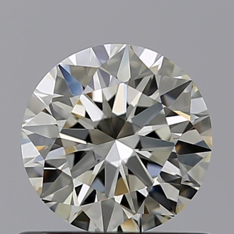 2407237454 Diamant Natural ROUND VVS1
