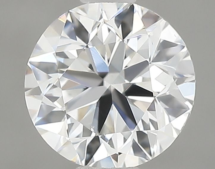 2407310722 Diamant Natural ROUND VS1