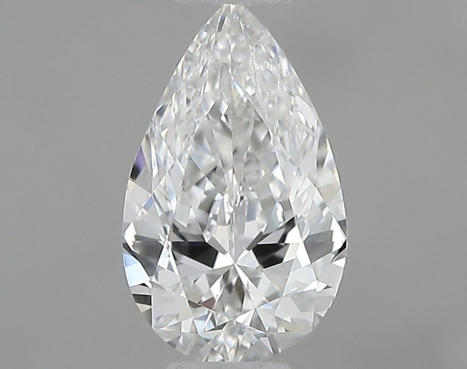 2407584696 Diamant Natural PEAR VS1