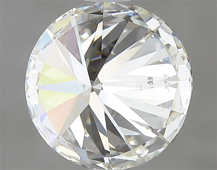 2407763814 Diamant Natural ROUND VS2
