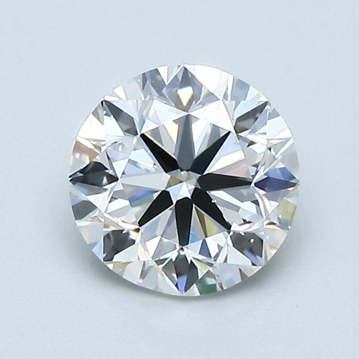 2407833818 Diamant Natural ROUND SI1