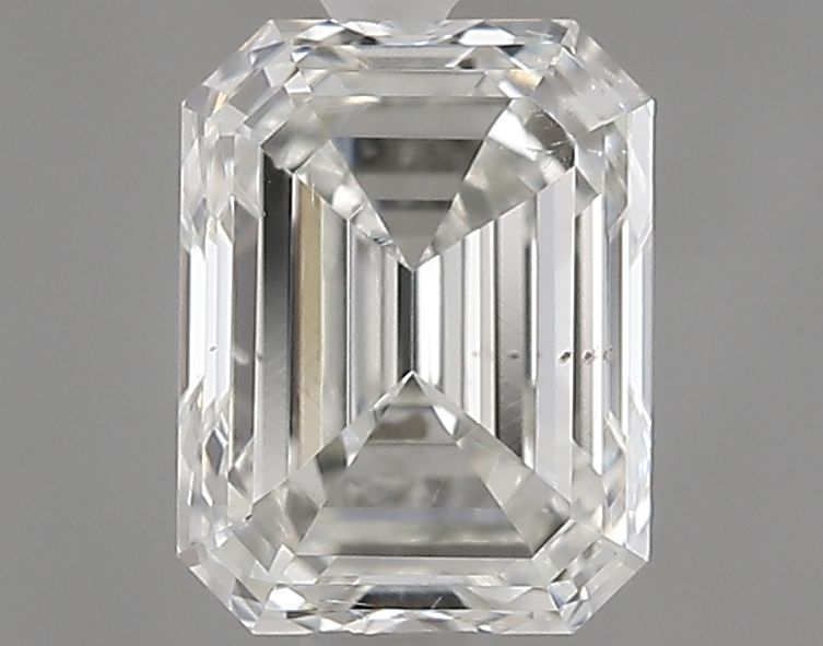 2408053502 Diamant Natural EMERALD SI1
