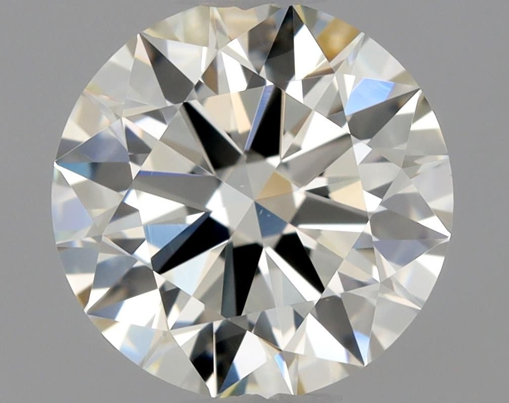 2408565858 Diamant Natural ROUND VVS2