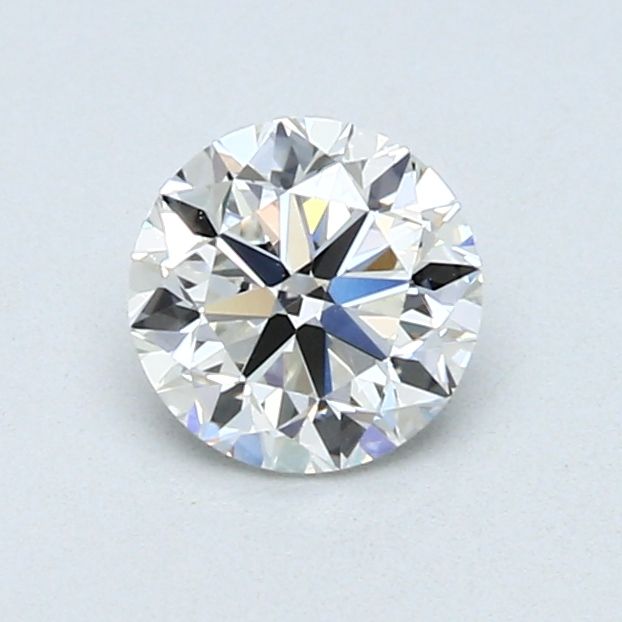 2414061959 Diamant Natural ROUND VVS2