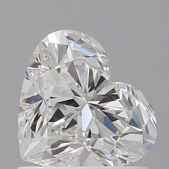 2414121437 Diamant Natural HEART IF