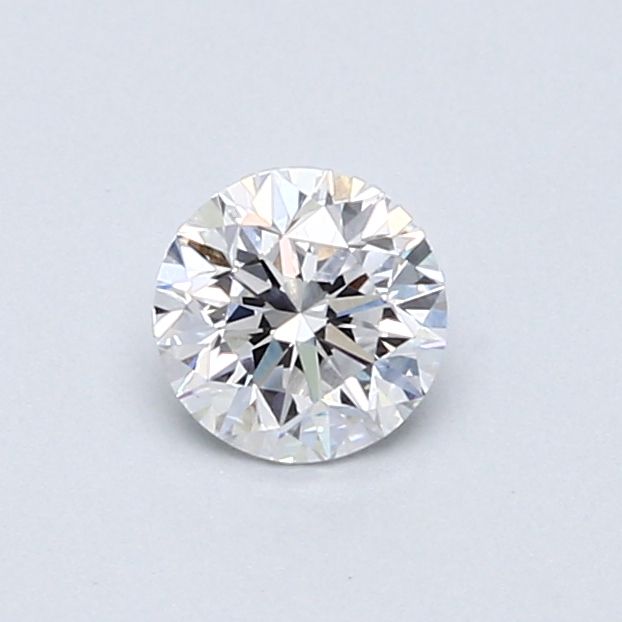 2414335269 Diamant Natural ROUND VS2