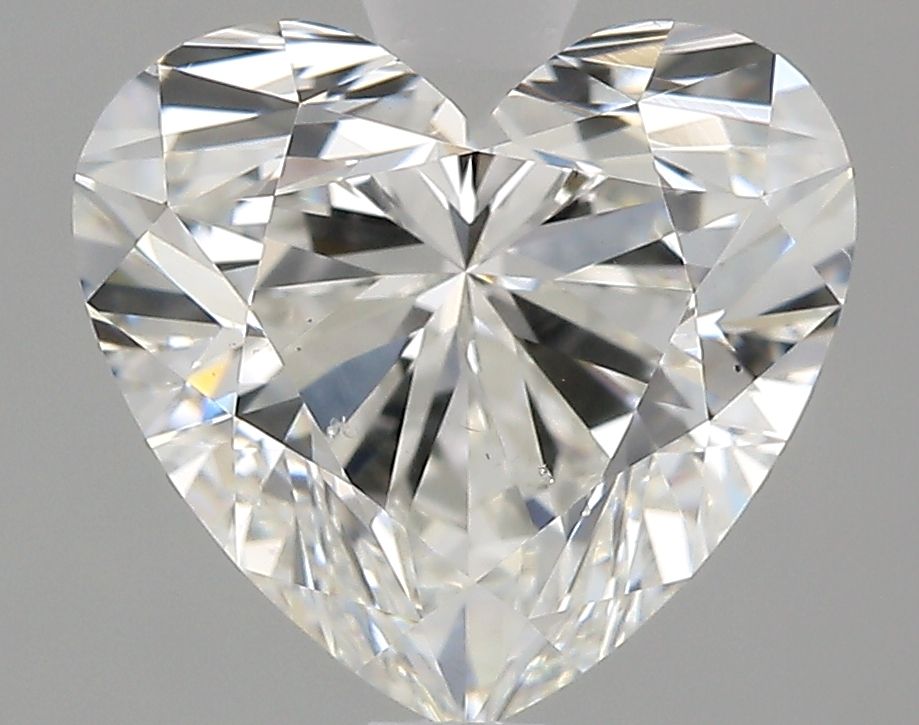 2414818896 Diamant Natural HEART SI1
