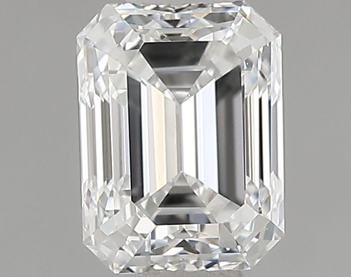 2414850884 Diamant Natural EMERALD VVS2