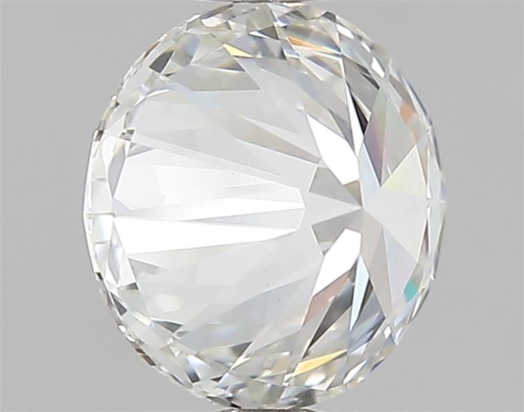 2414914082 Diamant Natural ROUND VVS2