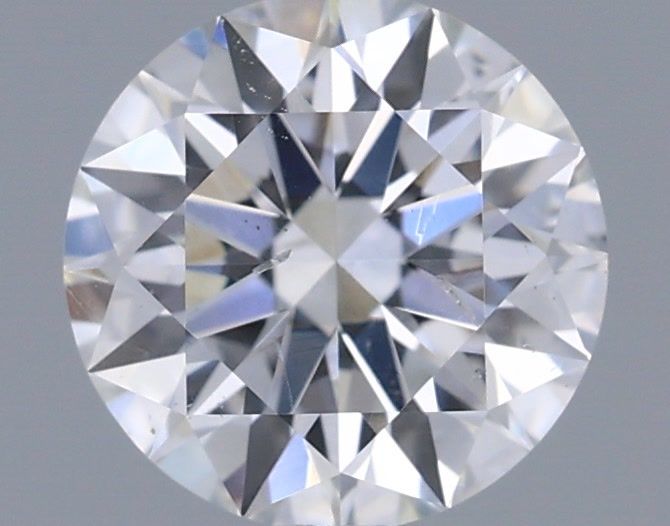 2416020278 Diamant Natural ROUND SI1