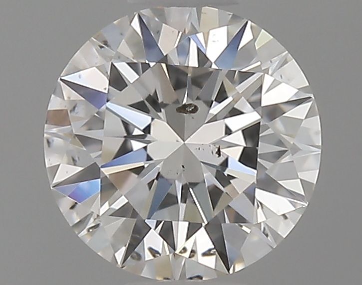 2416075815 Diamant Natural ROUND SI1