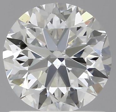 2416086769 Diamant Natural ROUND VS2