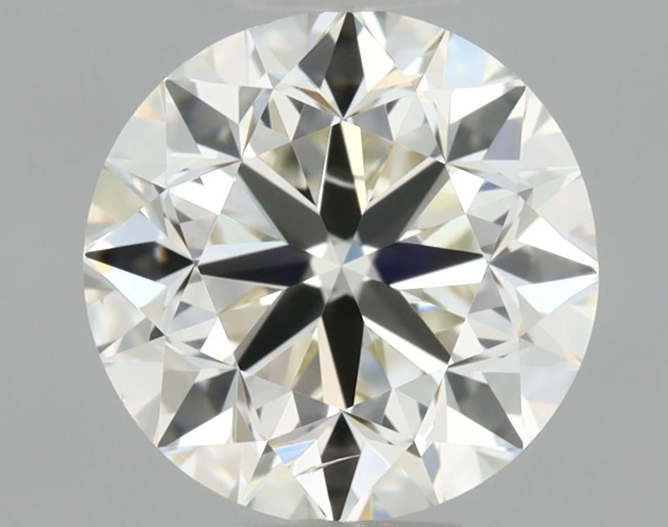 2416090874 Diamant Natural ROUND SI1