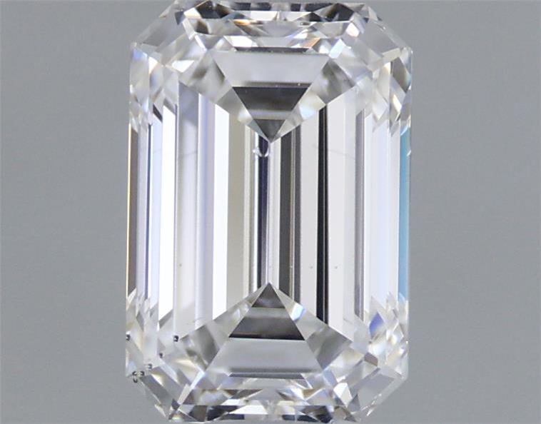 2416285453 Diamant Natural EMERALD VS2
