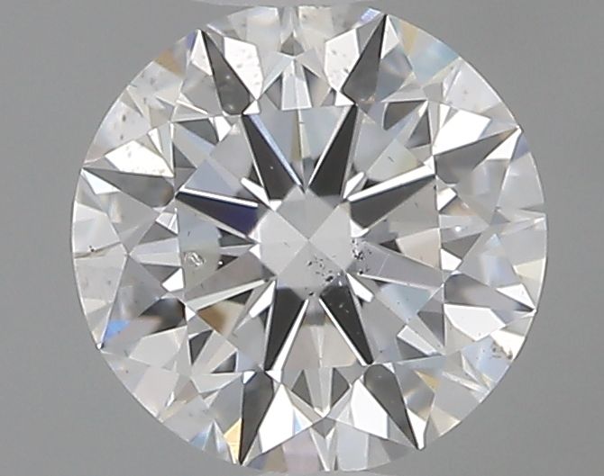 2416563264 Diamant Natural ROUND SI1