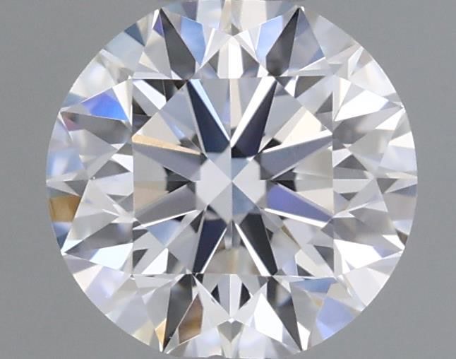 2416607832 Diamant Natural ROUND VS1