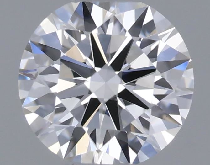 2416671966 Diamant Natural ROUND IF