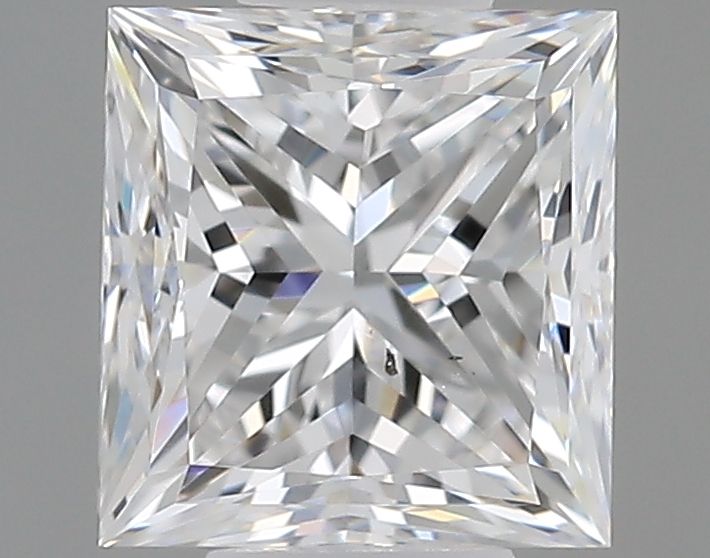 2416697038 Diamant Natural PRINCESS VS2