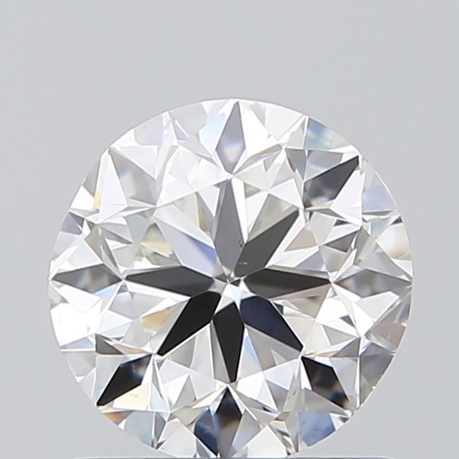 2416980979 Diamant Natural ROUND VS1