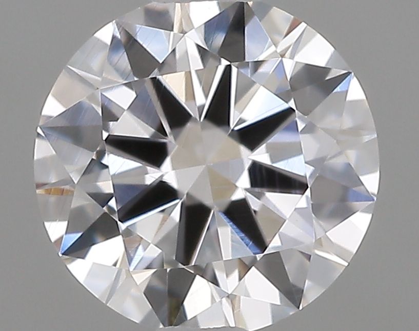 2417106519 Diamant Natural ROUND SI1