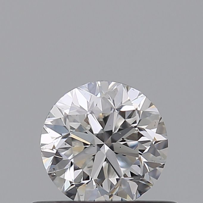 2417152531 Diamant Natural ROUND SI1
