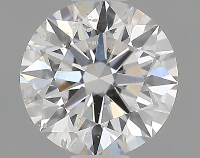 2417190263 Diamant Natural ROUND SI1