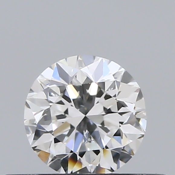 2417244959 Diamant Natural ROUND SI1
