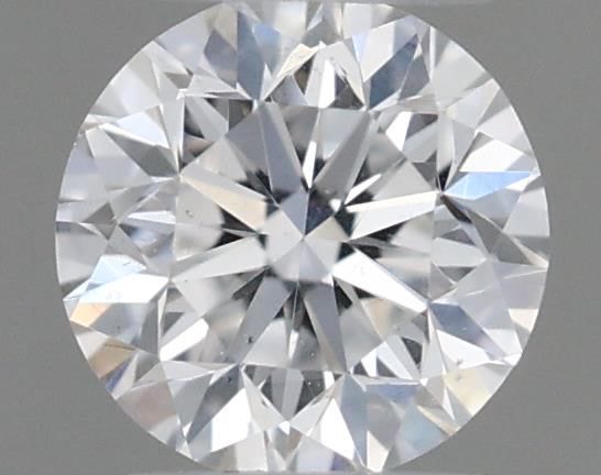 2417265670 Diamant Natural ROUND SI1