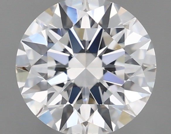 2417452672 Diamant Natural ROUND VVS2