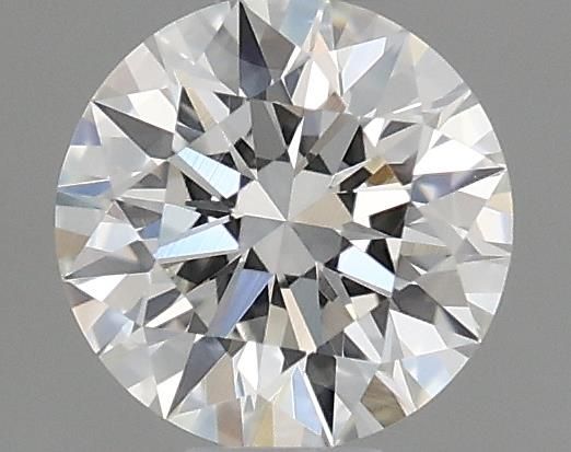 2417461784 Diamant Natural ROUND VVS1