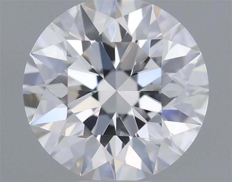 2417623272 Diamant Natural ROUND VVS1