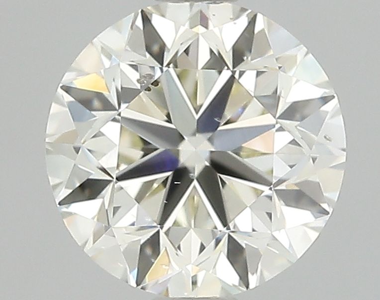 2417696779 Diamant Natural ROUND SI1