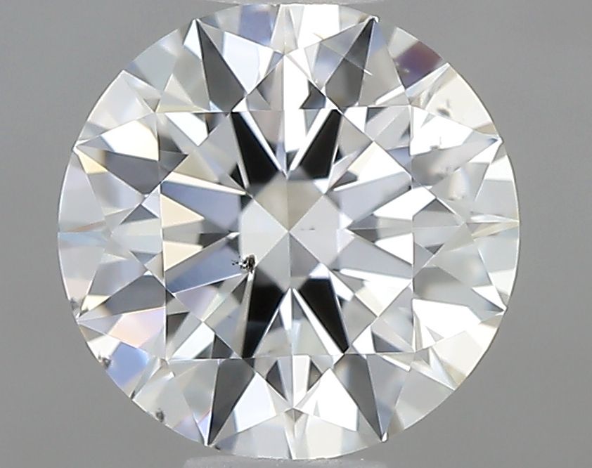 2417938918 Diamant Natural ROUND SI1