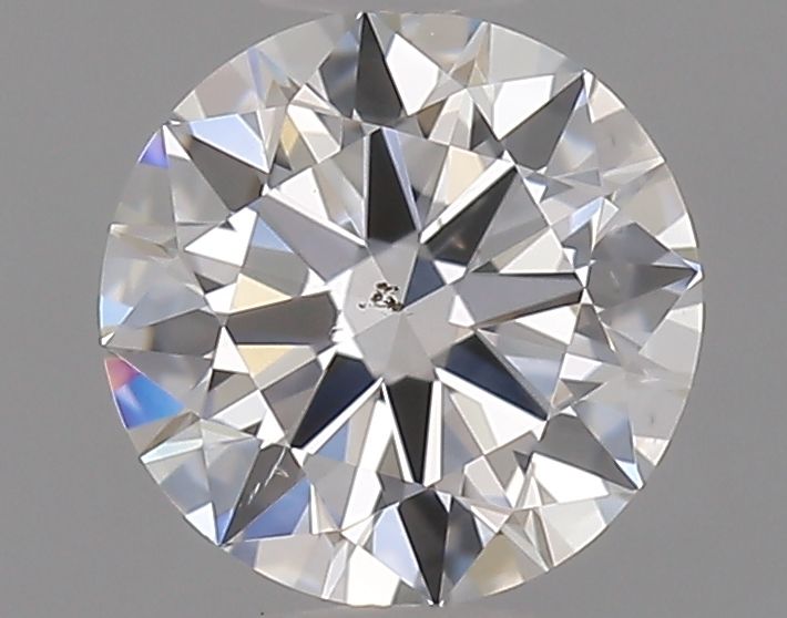 2418312567 Diamant Natural ROUND SI1