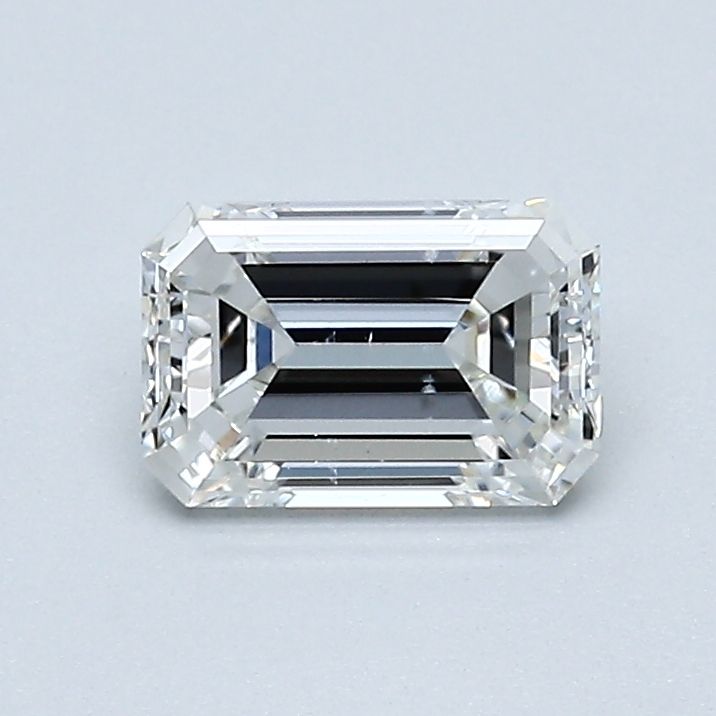 2418610809 Diamant Natural EMERALD SI1