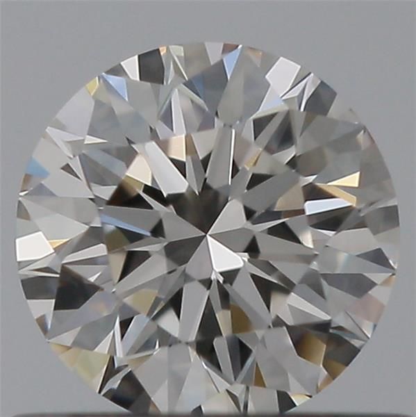 2424028820 Diamant Natural ROUND IF