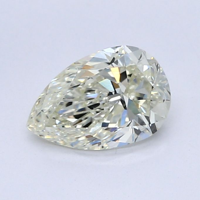 2424073294 Diamant Natural PEAR VS2