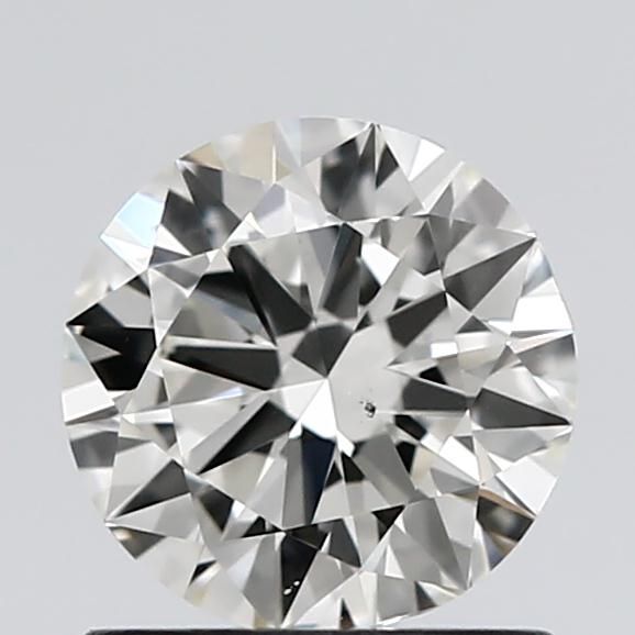 2424298124 Diamant Natural ROUND VS2