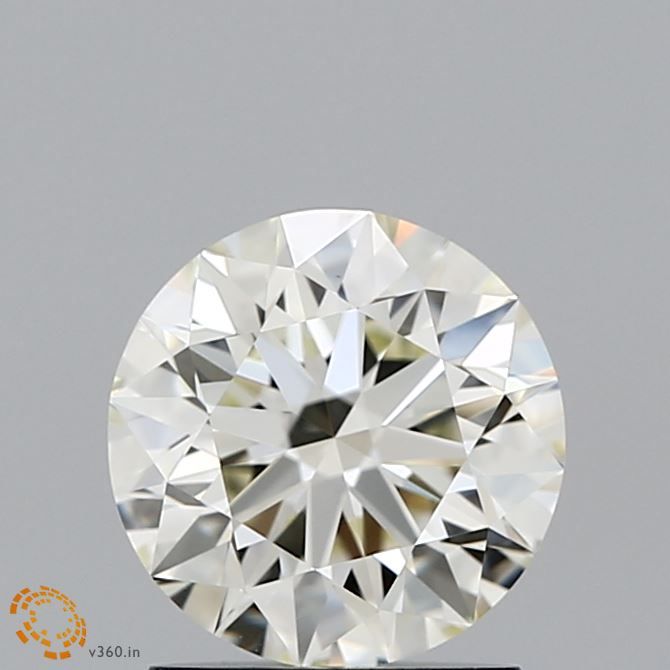 2424324421 Diamant Natural EMERALD VS2