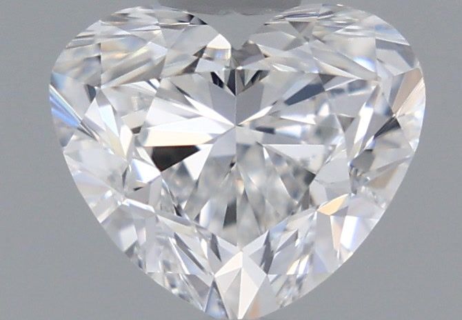 2424364105 Diamant Natural HEART VS1