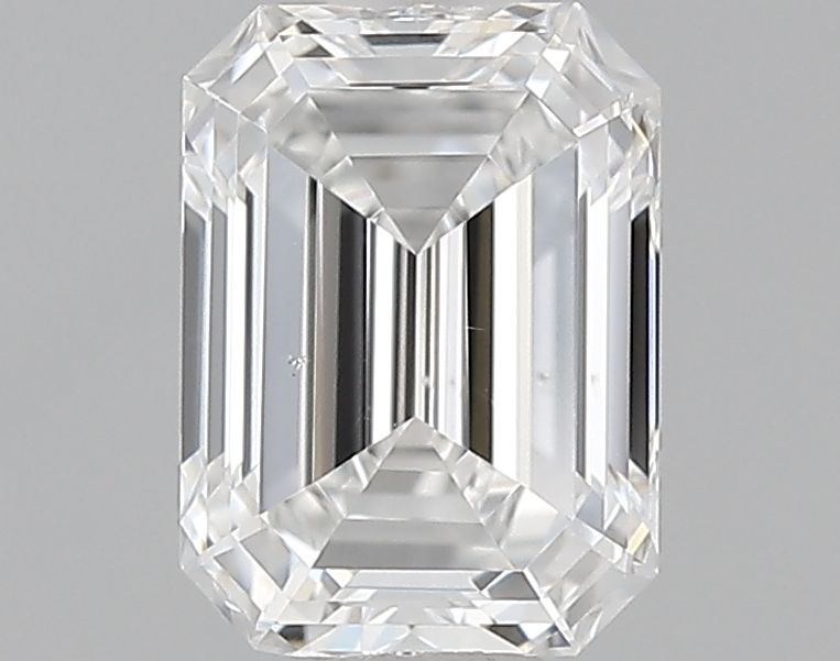 2424517074 Diamant Natural EMERALD VS2