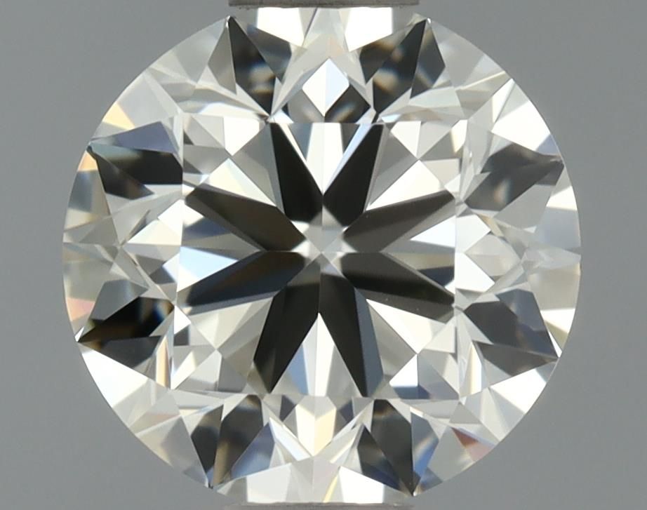 2424588501 Diamant Natural ROUND VVS2