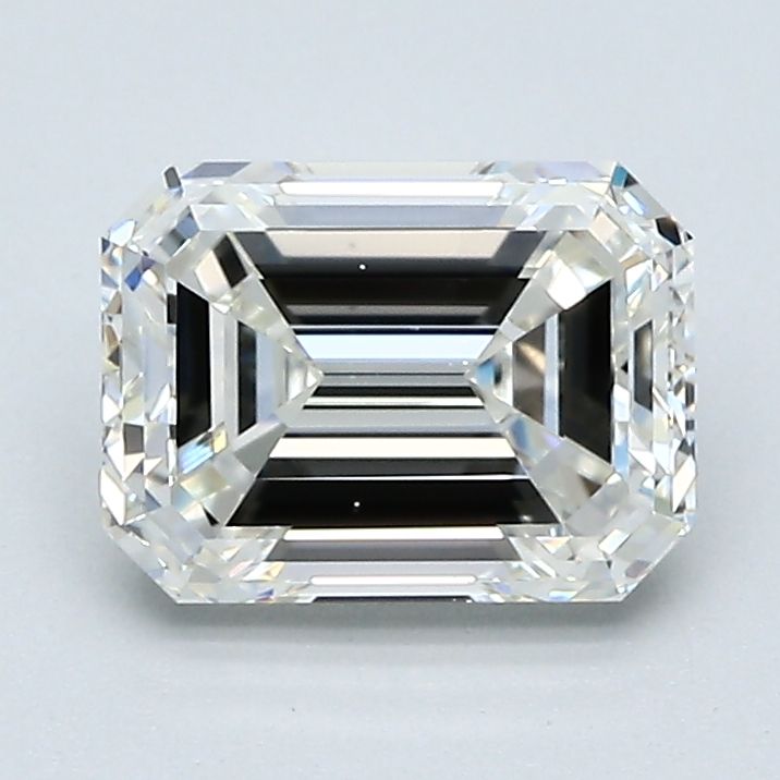 2424819746 Diamant Natural EMERALD VS2