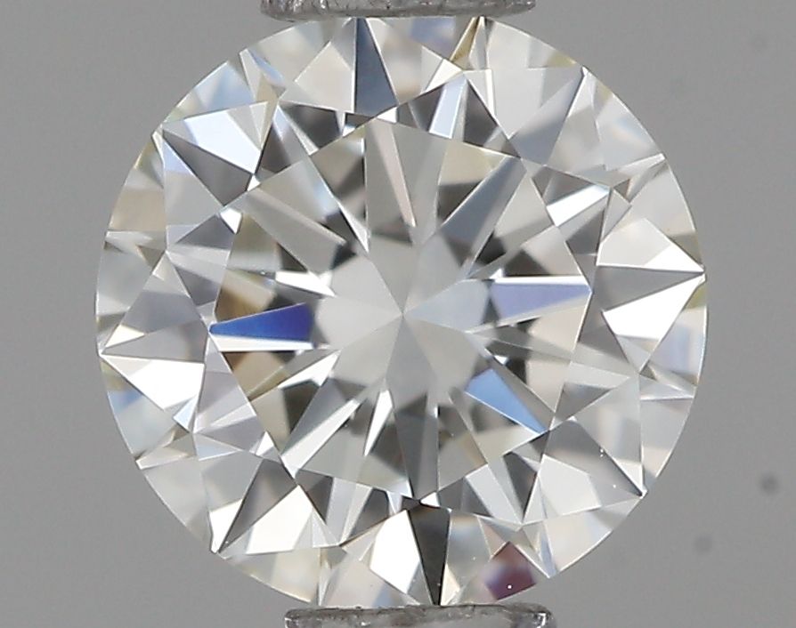 2424889959 Diamant Natural ROUND VVS1