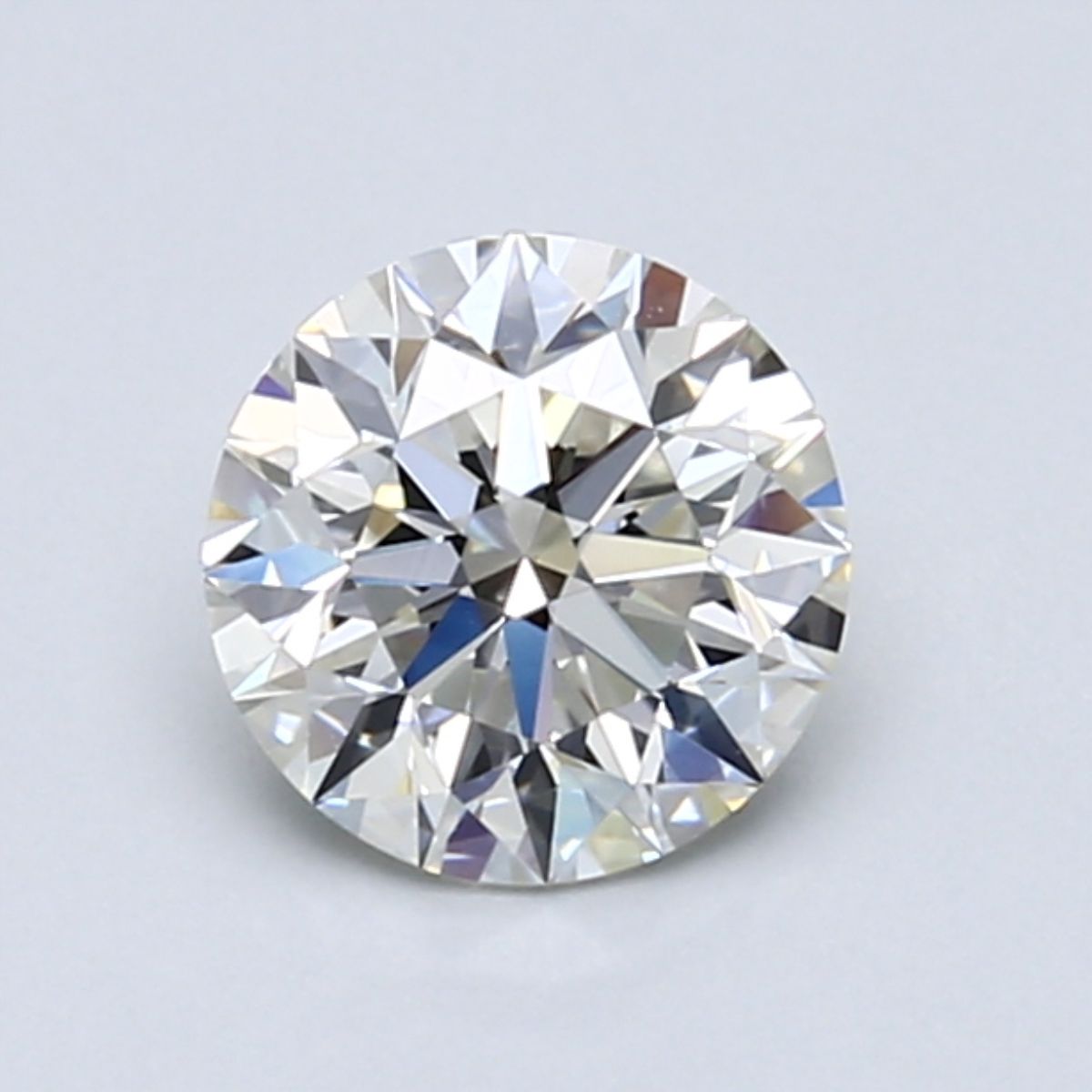 2424923876 Diamant Natural ROUND VVS2