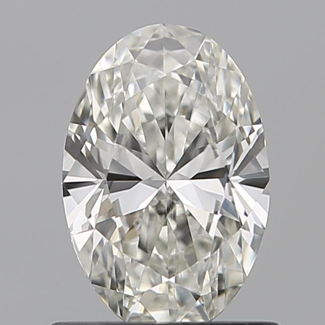 2424964586 Diamant Natural OVAL VVS2