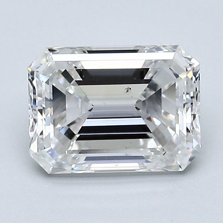 2426009240 Diamant Natural EMERALD SI1