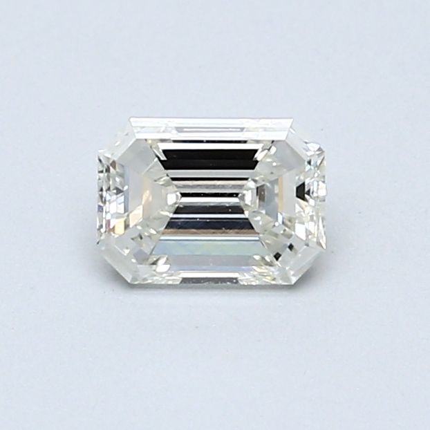 2426076881 Diamant Natural EMERALD VVS2